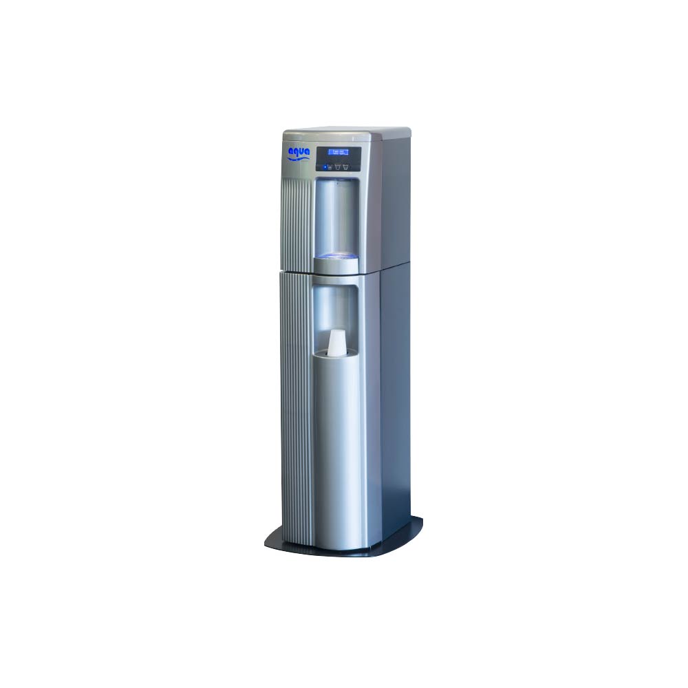 Trinkwasser-System Pearl-Max – acqua system & service