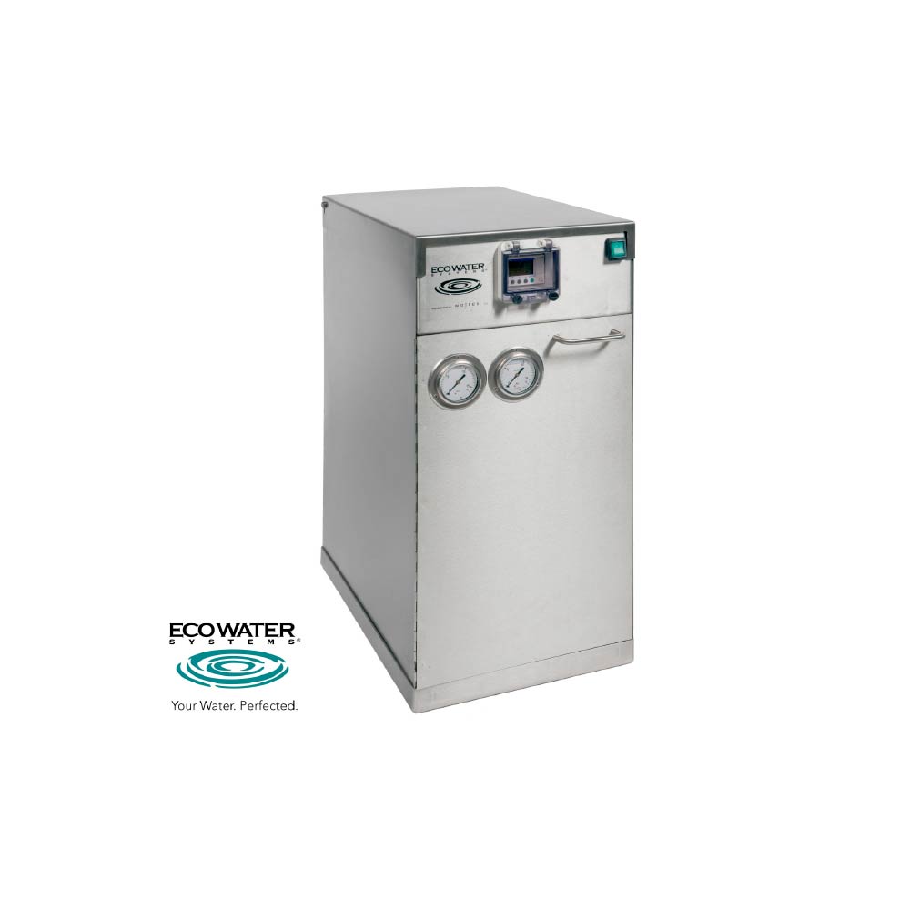 Umkehrosmose EcoWater ROHD SB – acqua system & service